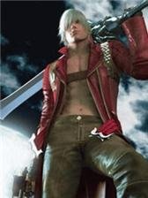 game pic for Devil may cry 4  Es